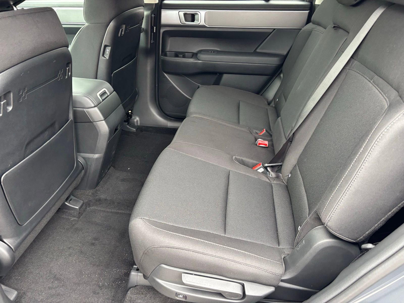 New 2026 Hyundai Santa Fe SE image 14