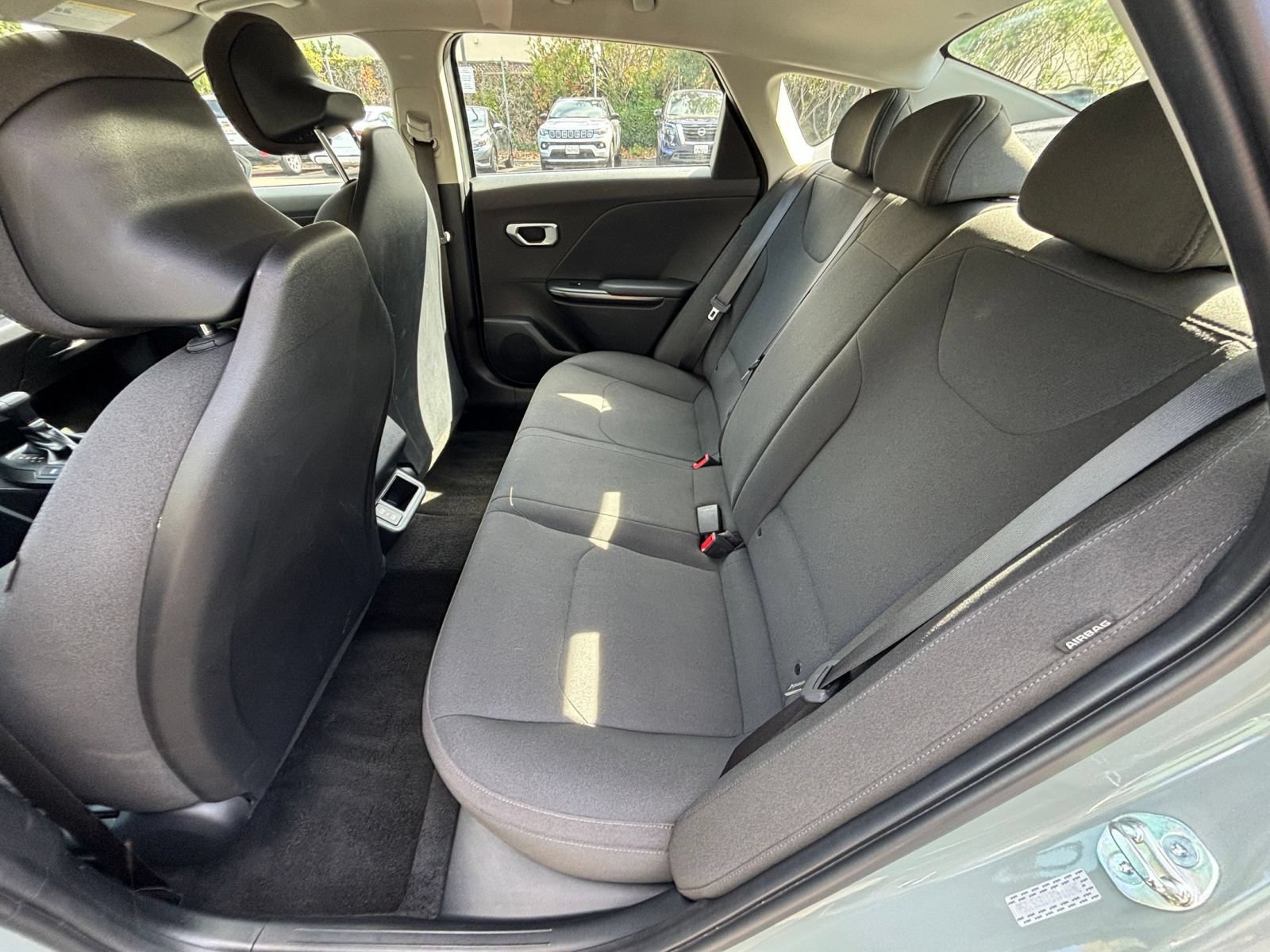 Used 2026 Kia K4 FWD image 24