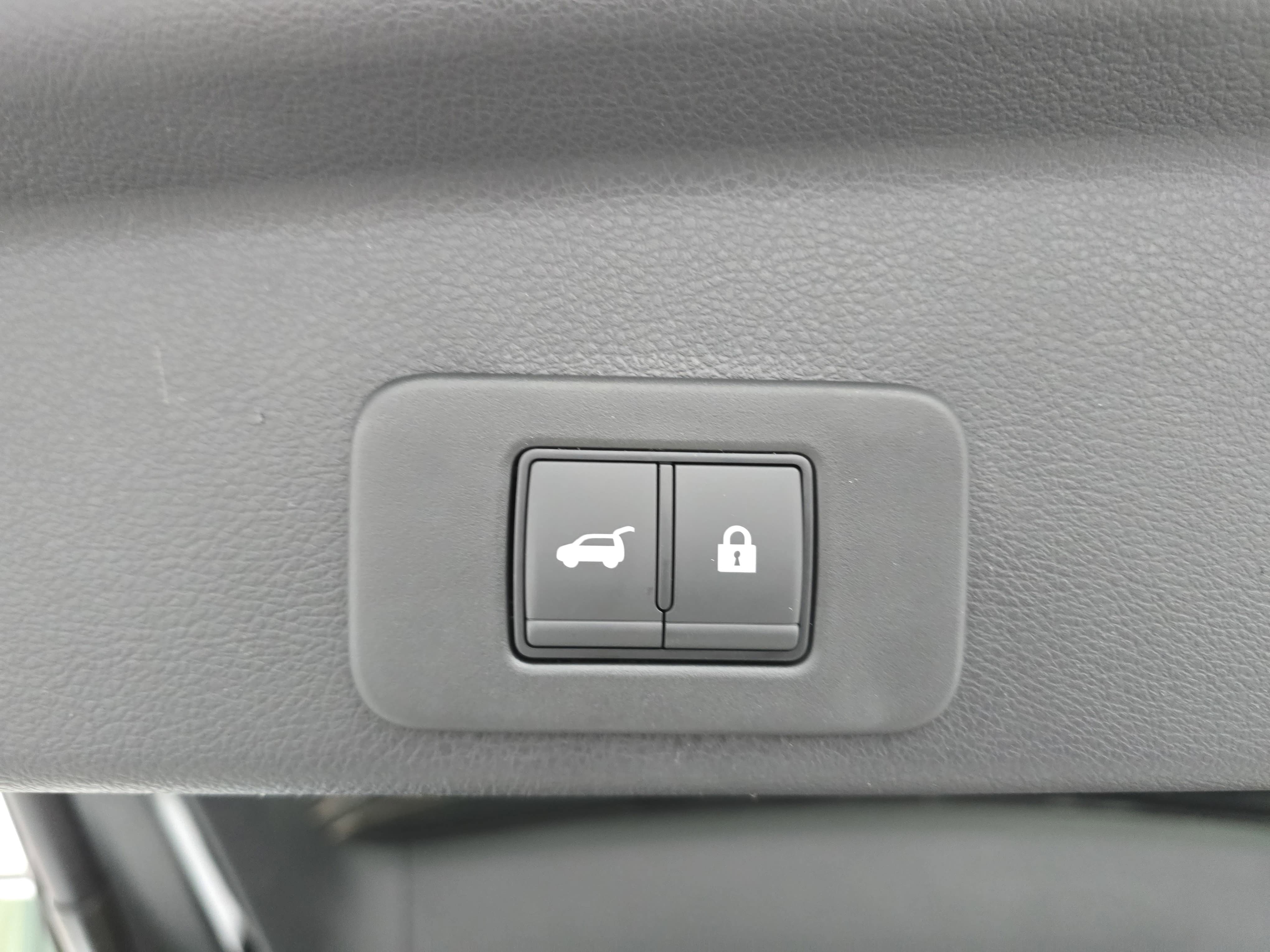 New 2026 Nissan Murano Platinum w/ Cargo Package image 13