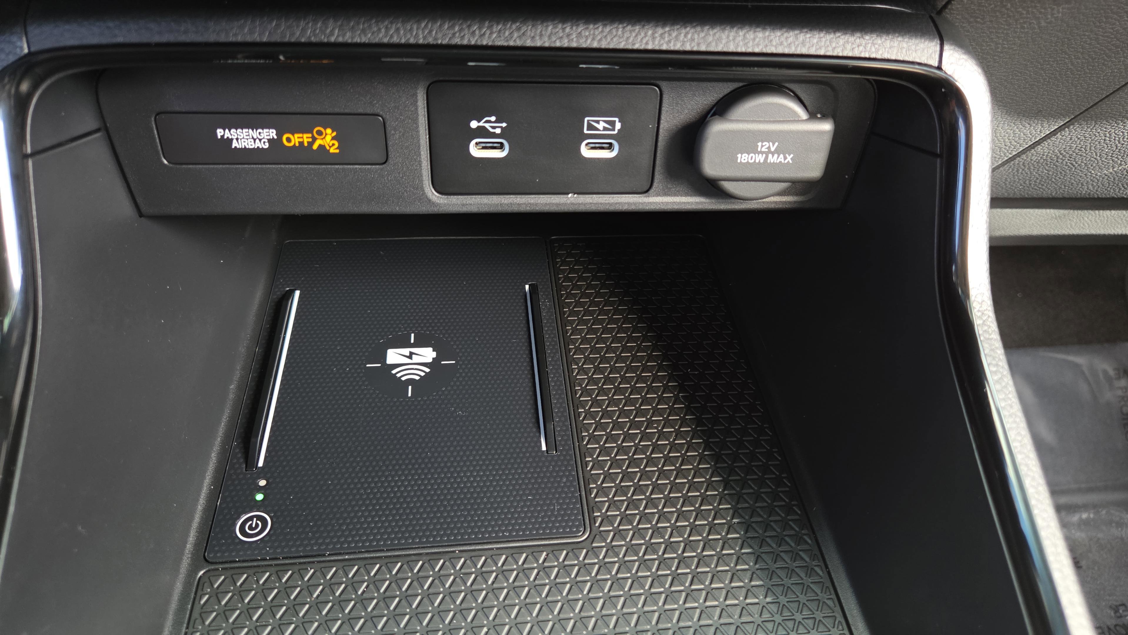 Used 2026 Honda CR-V EX-L image 32