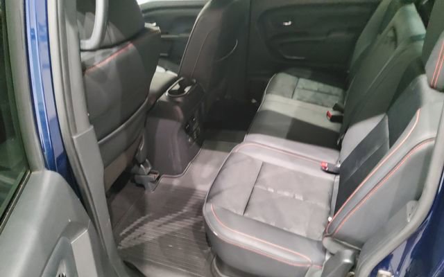 Used 2023 Nissan Titan PRO-4X w/ Off Road Protection Package AWD/4WD image 13