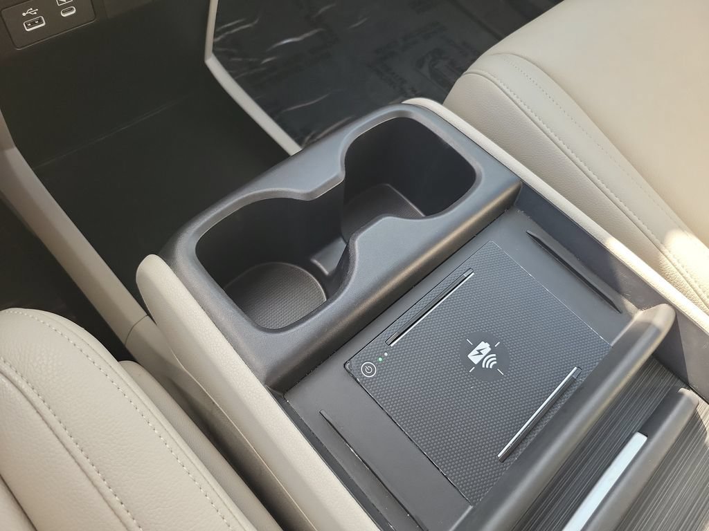 Used 2025 Honda Odyssey EX-L image 29