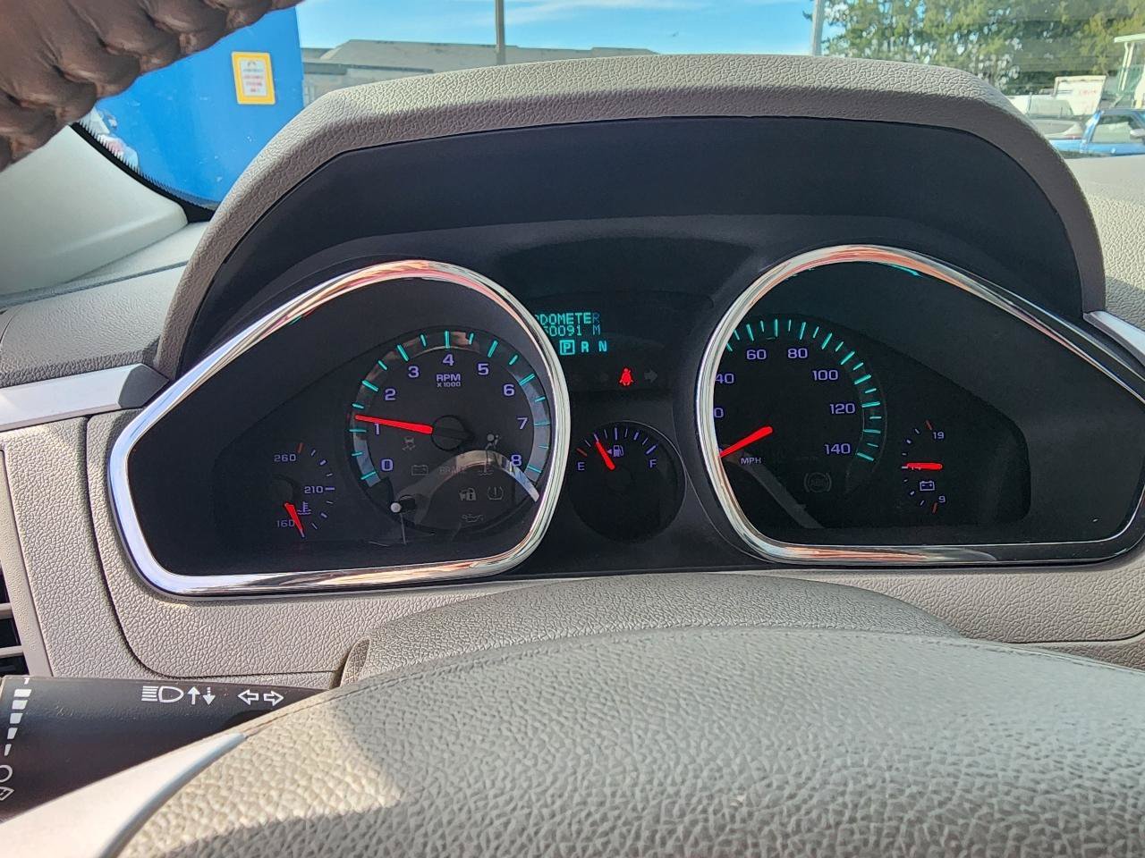 Used 2012 Chevrolet Traverse LT AWD/4WD image 18