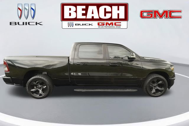 Used 2019 RAM 1500 Big Horn AWD/4WD image 2