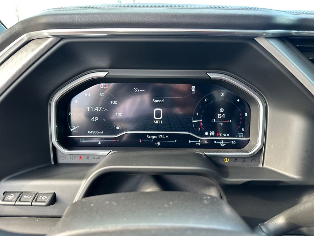 Used 2024 GMC Sierra 2500 Denali w/ Denali Reserve Package image 23