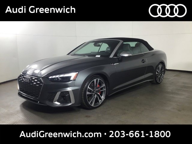 Certified 2024 Audi S5 Premium Plus AWD/4WD image 28