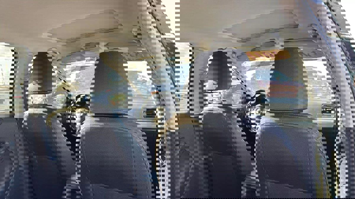 Used 2011 Volkswagen Jetta TDI image 16