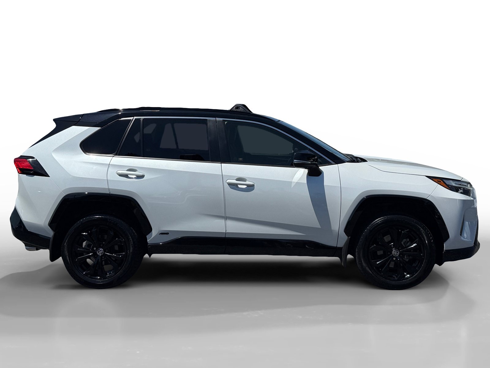 Used 2024 Toyota RAV4 XSE w/ Advanced Technology Package AWD/4WD image 6