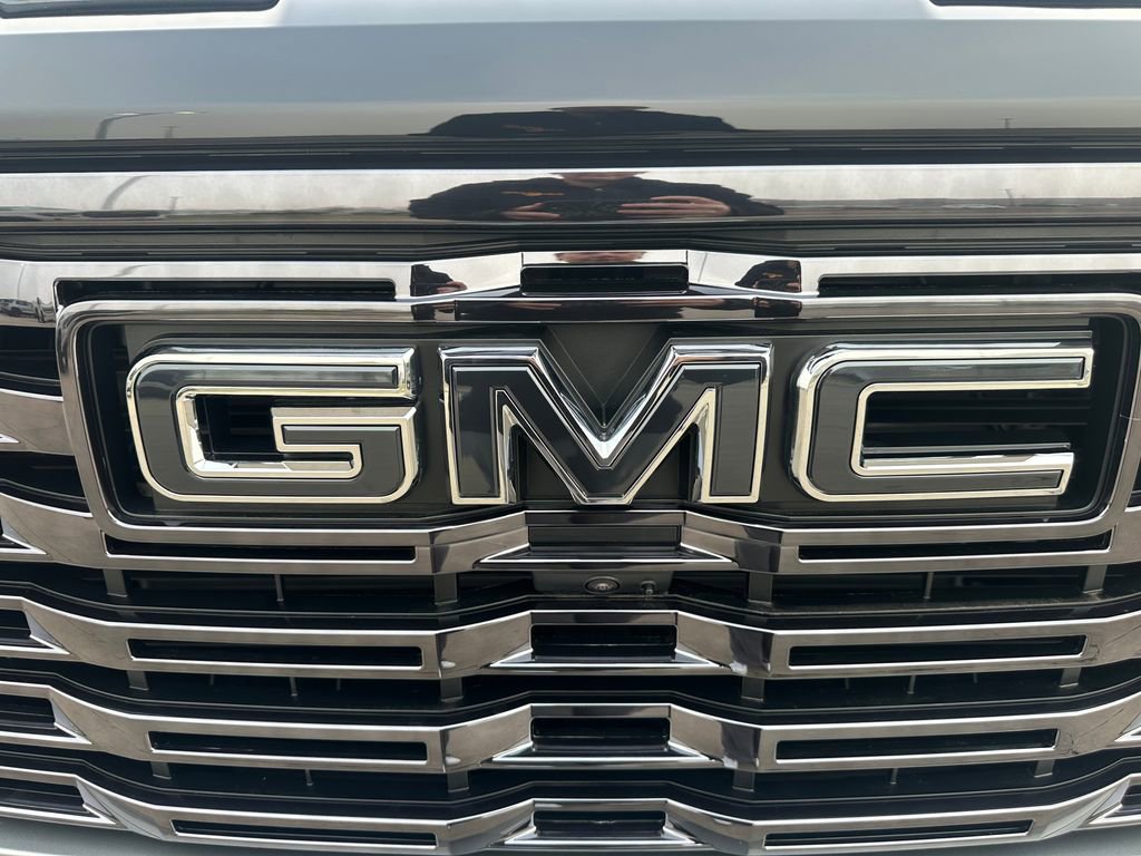 New 2026 GMC Sierra 1500 Denali Ultimate image 11