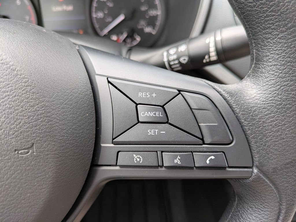 Certified 2025 Nissan Altima 2.5 S FWD image 24