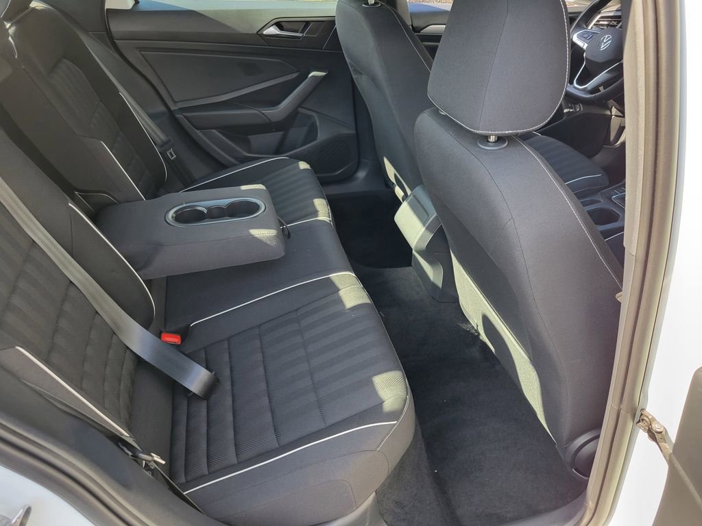 Used 2023 Volkswagen Jetta Sport FWD image 18