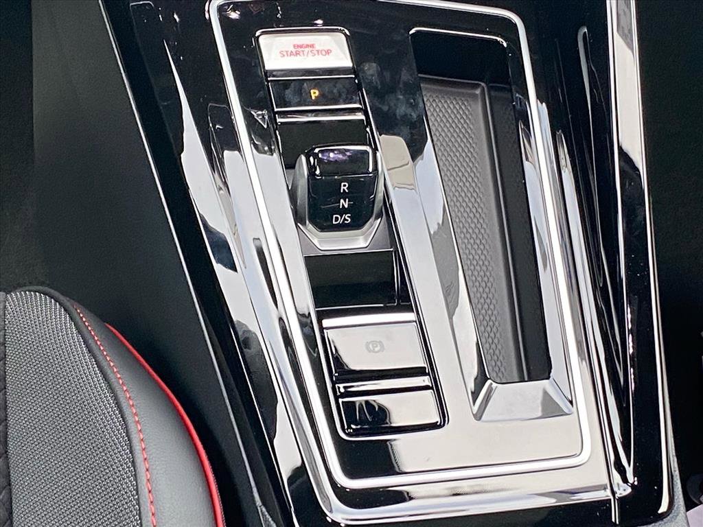 New 2026 Volkswagen GTI SE image 8