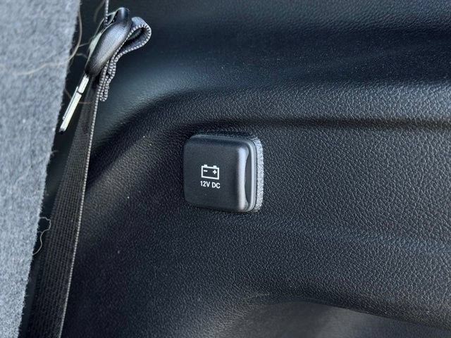 Used 2025 Jeep Grand Cherokee L Limited AWD/4WD image 12