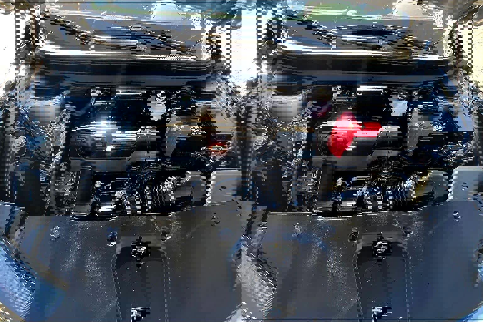 Used 2022 Acura RDX AWD w/ Technology Package image 13