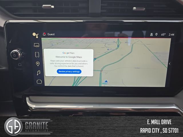 New 2026 GMC Sierra 3500 Denali Ultimate image 19