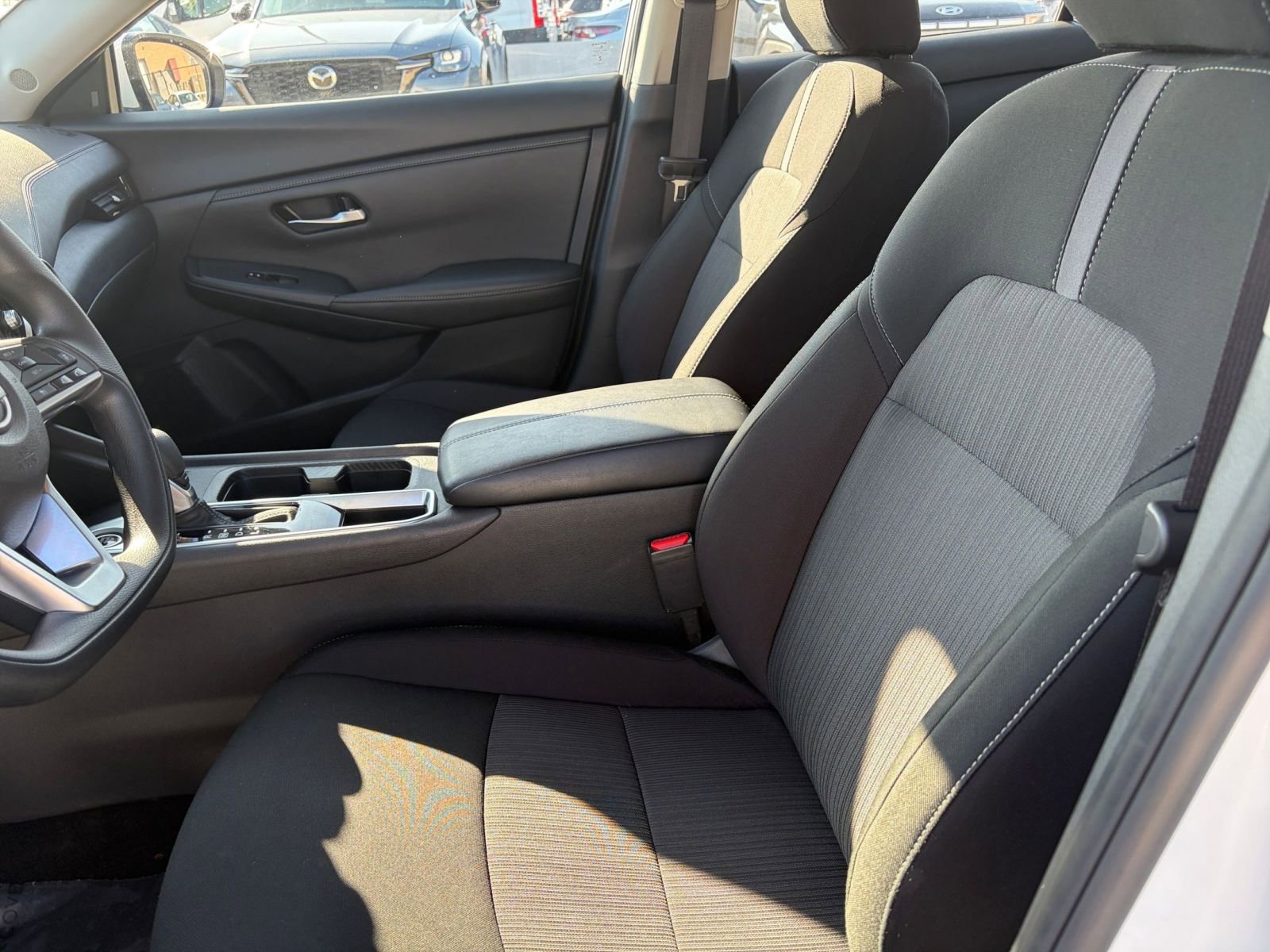 Used 2025 Nissan Sentra SV image 24