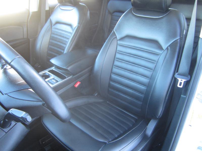 Used 2023 Ford Edge SEL w/ Convenience Package image 10