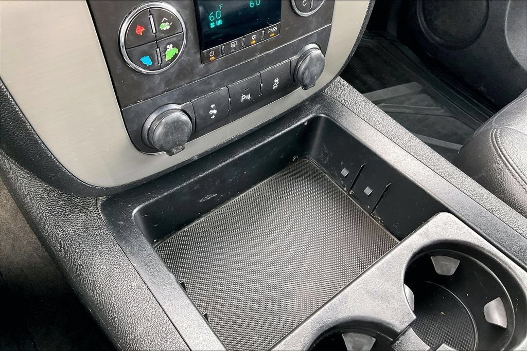 Used 2012 GMC Yukon SLT RWD image 22