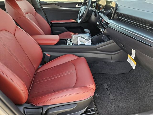 New 2026 Kia K5 GT-Line image 8