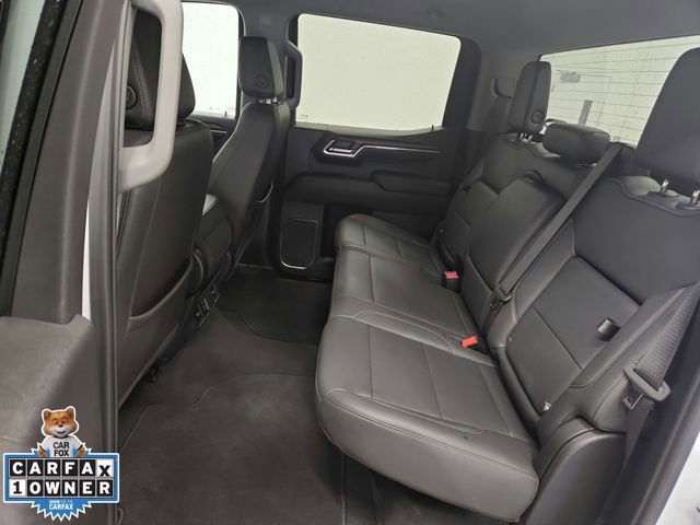 Used 2024 GMC Sierra 1500 SLT image 34