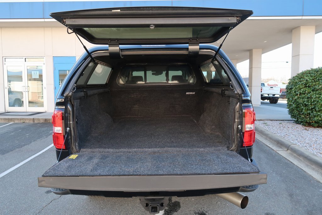 Certified 2016 GMC Sierra 2500 Denali w/ Duramax Plus Package image 32