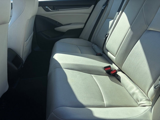 Used 2019 Honda Accord LX image 18