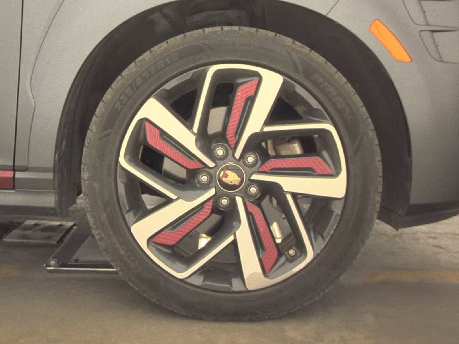 Used 2019 Hyundai Kona Ultimate image 10