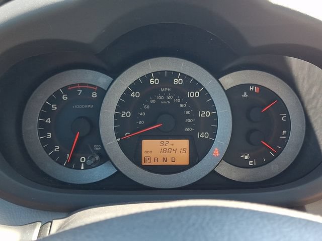 Used 2010 Toyota RAV4 Limited AWD/4WD image 19