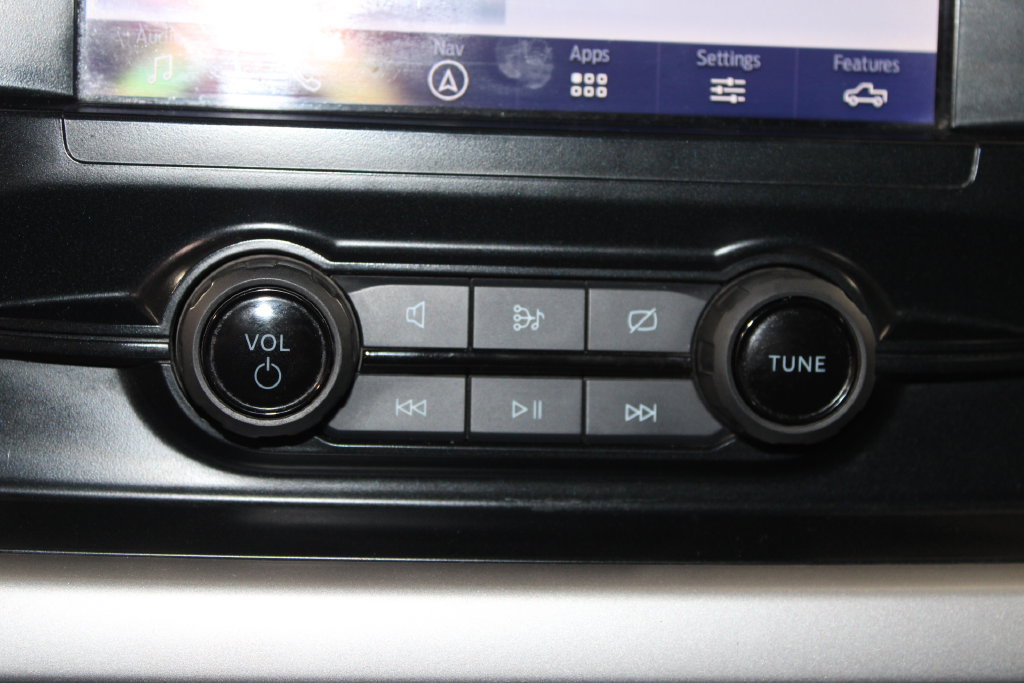 Used 2023 Ford F150 XL w/ FX4 Off-Road Package AWD/4WD image 41