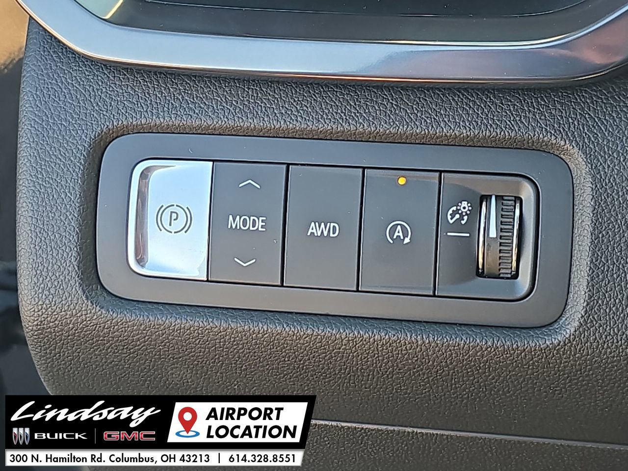 New 2026 GMC Acadia AT4 w/ Super Cruise Package image 19