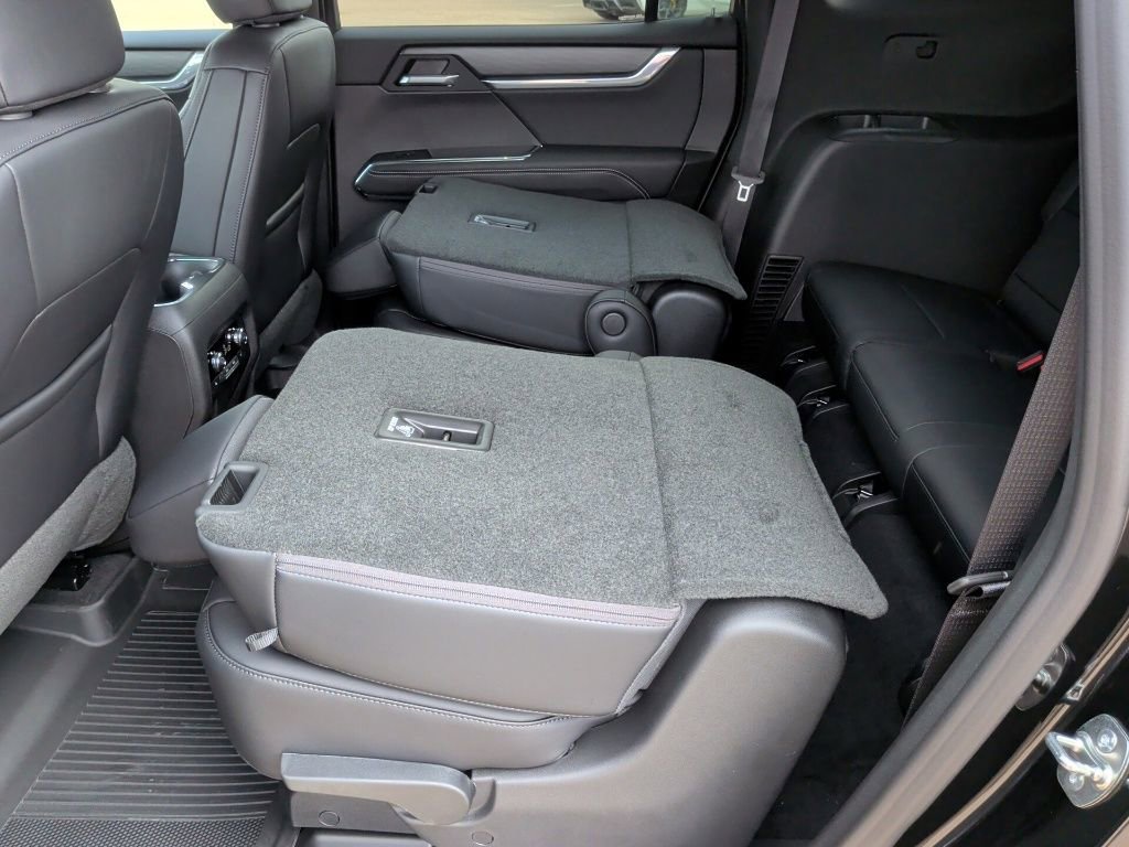 New 2026 GMC Acadia Elevation w/ Black Edition image 36