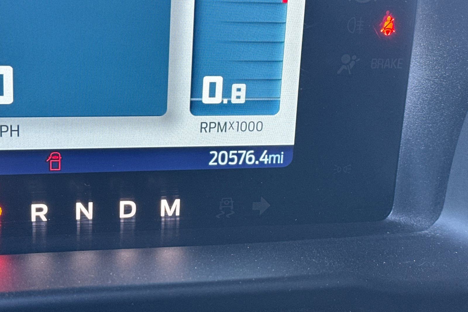 Used 2023 Ford Bronco Badlands image 39