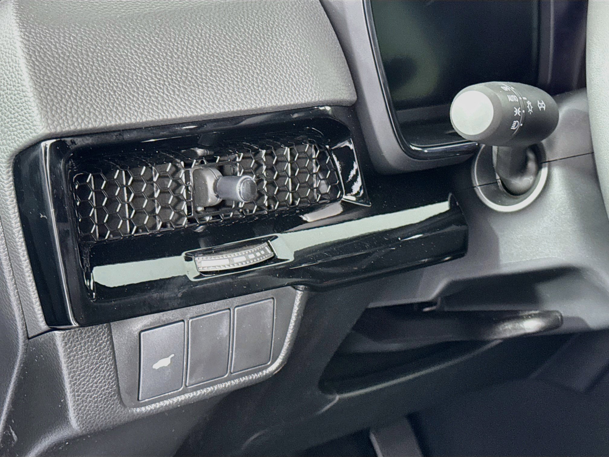 New 2027 Honda CR-V Sport Touring image 10