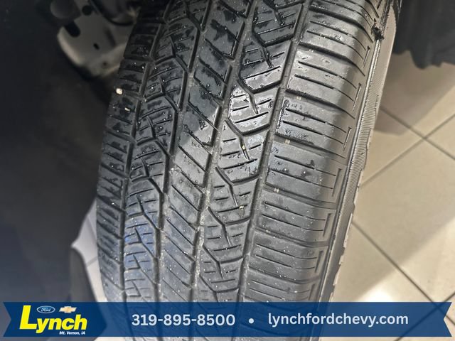 Used 2023 Ford Maverick XLT w/ Equipment Group 300A Standard AWD/4WD image 24