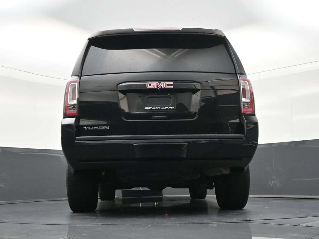 Used 2019 GMC Yukon SLT RWD image 27