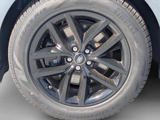 New 2026 Land Rover Range Rover Evoque S image 10