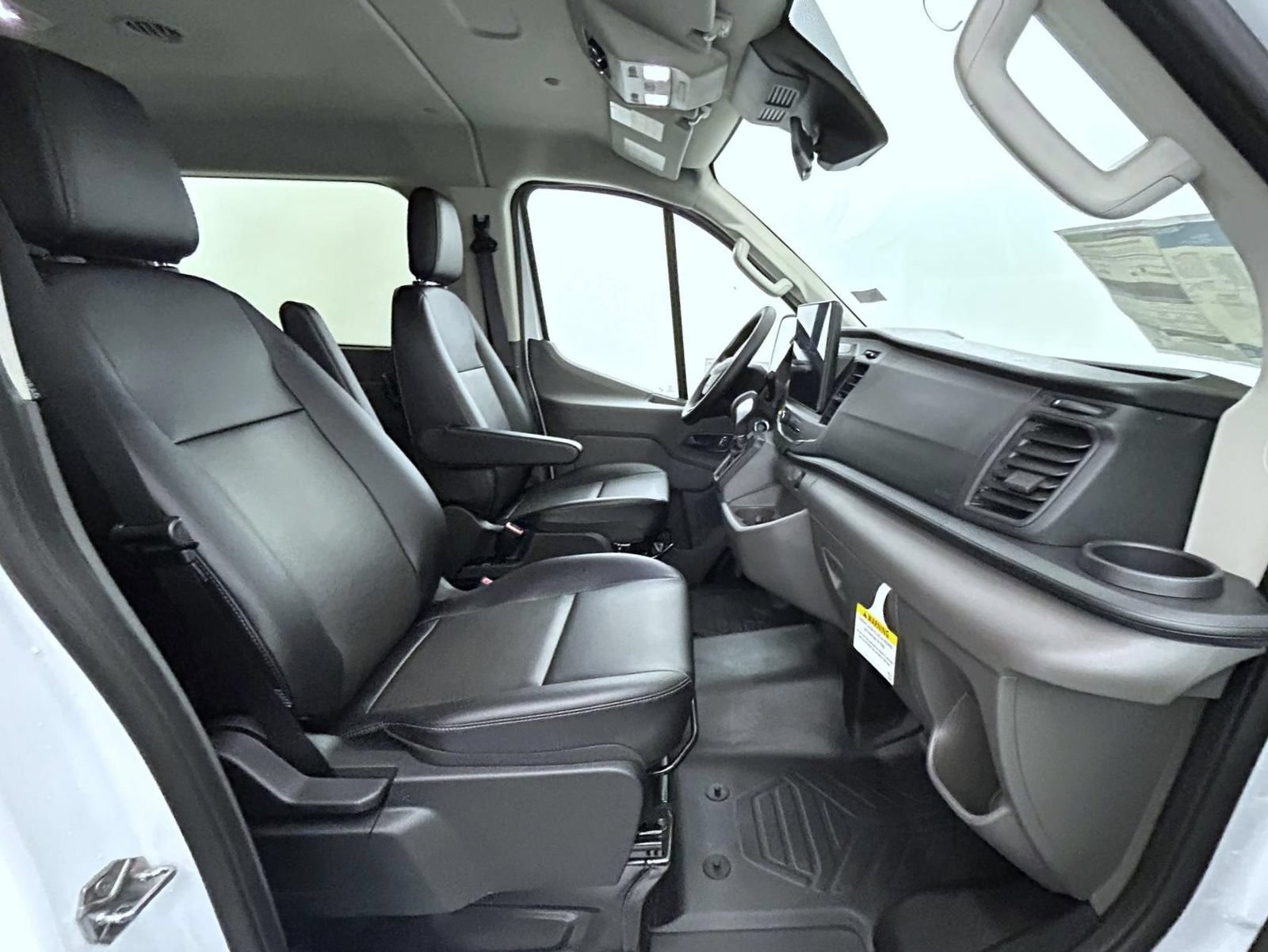 New 2026 Ford Transit 350 XL AWD/4WD image 14
