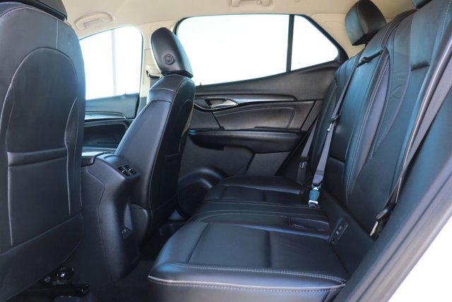 Used 2023 Buick Envision Essence image 13