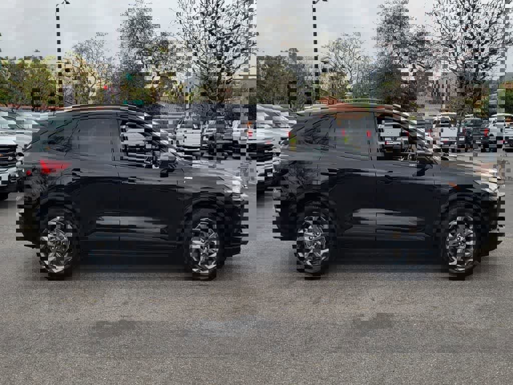 Used 2025 Ford Escape ST-Line image 6