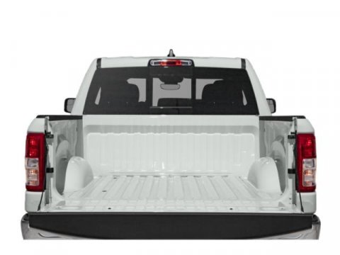 Used 2020 RAM 1500 Big Horn AWD/4WD image 14
