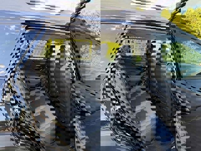 New 2025 Subaru Outback Onyx Edition image 13