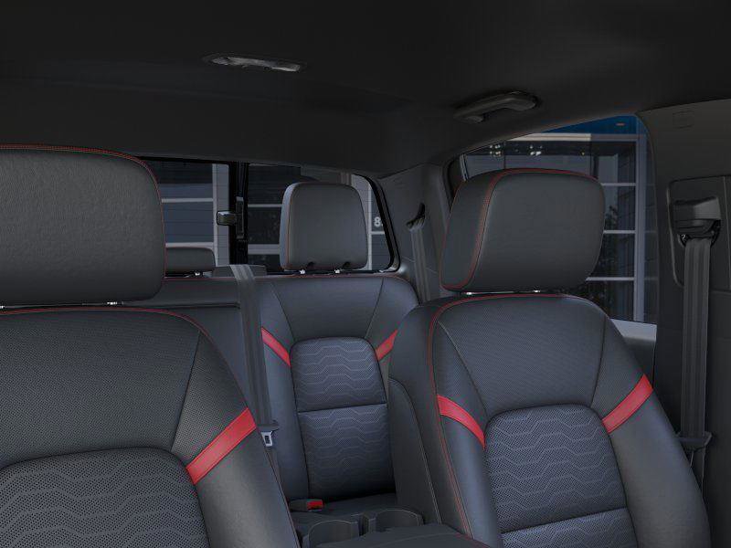 New 2026 Chevrolet Colorado Z71 w/ Z71 Convenience Package 2 image 24