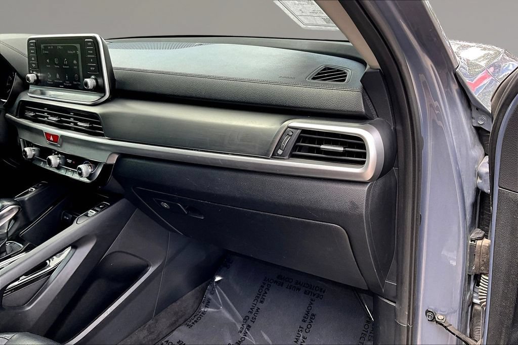 Used 2020 Kia Telluride S FWD image 25