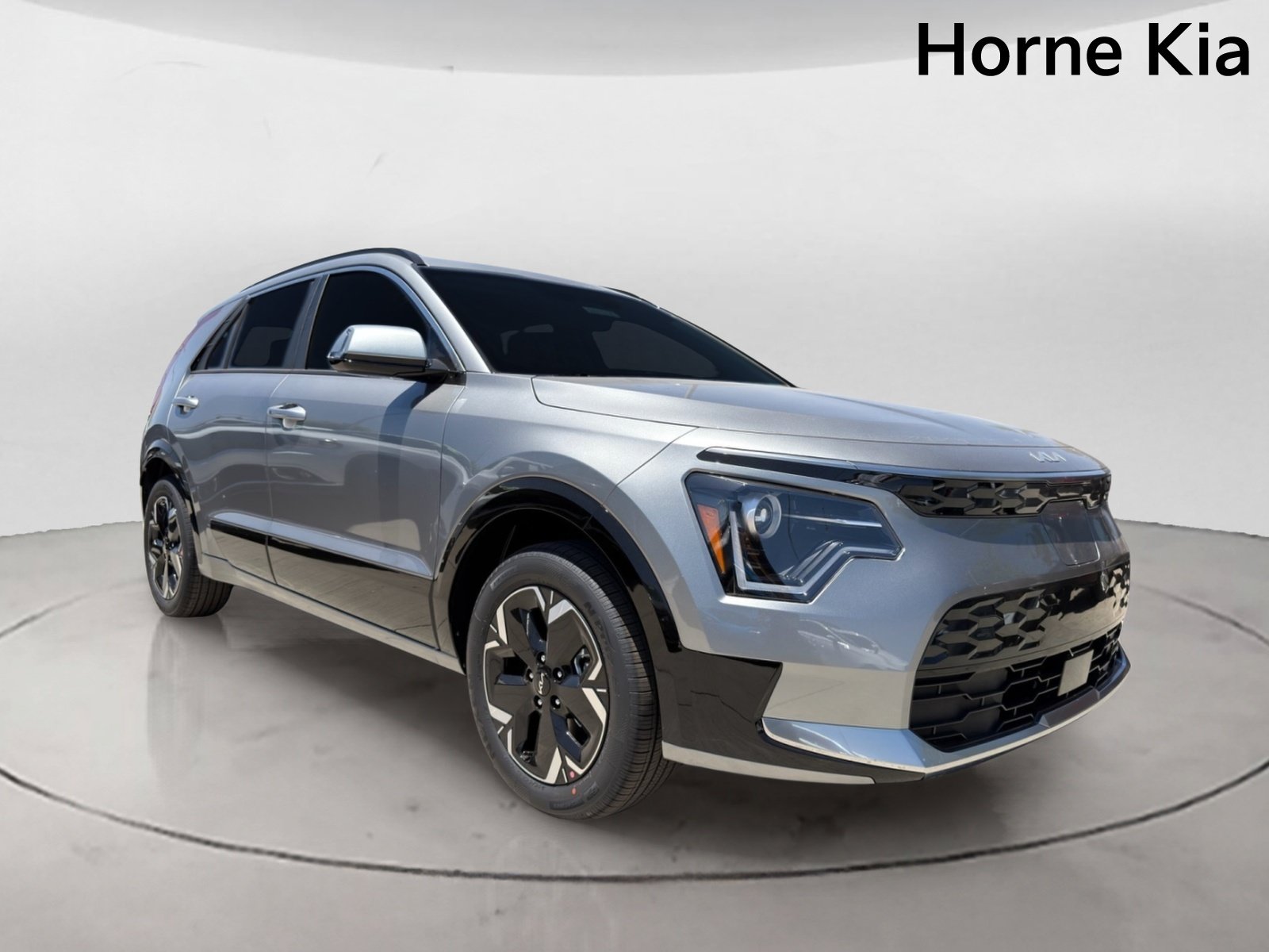 New 2026 Kia Niro Wind FWD image 2