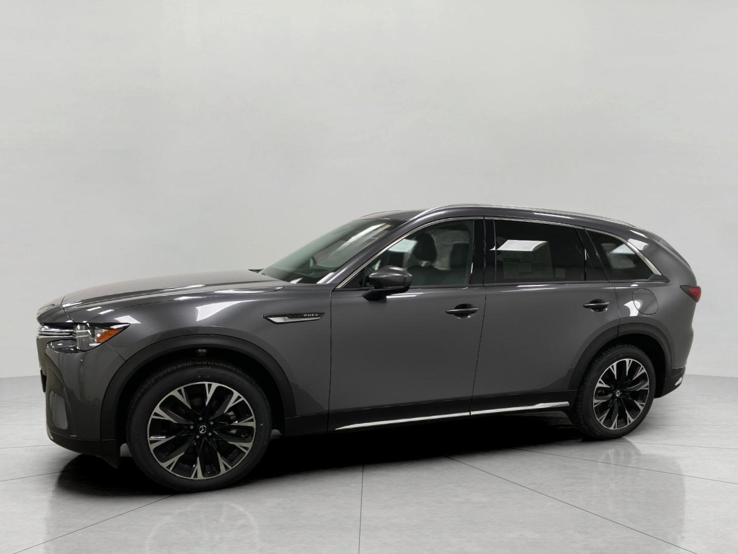 New 2026 MAZDA CX-90 Plug-In Hybrid w/ Premium Plus image 8