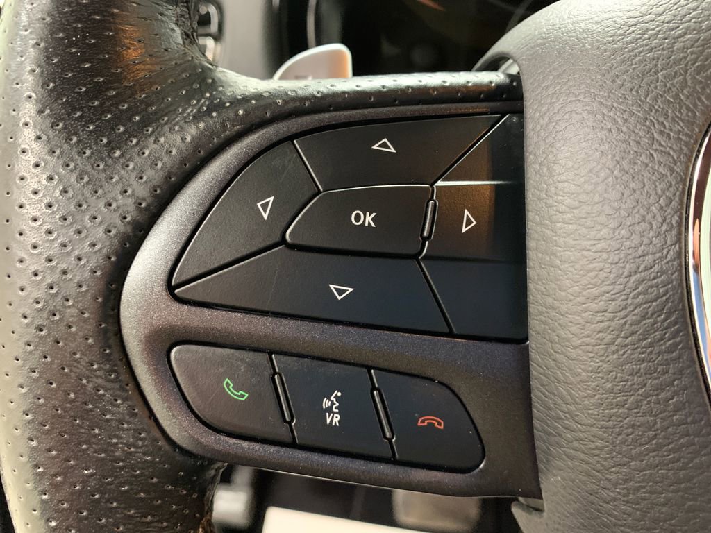 Used 2024 Dodge Durango GT w/ Blacktop Package image 11