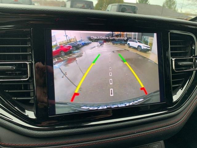 New 2026 Dodge Durango GT w/ Blacktop Package image 21