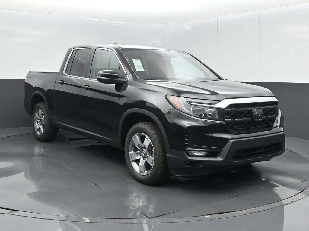 New 2026 Honda Ridgeline RTL image 3