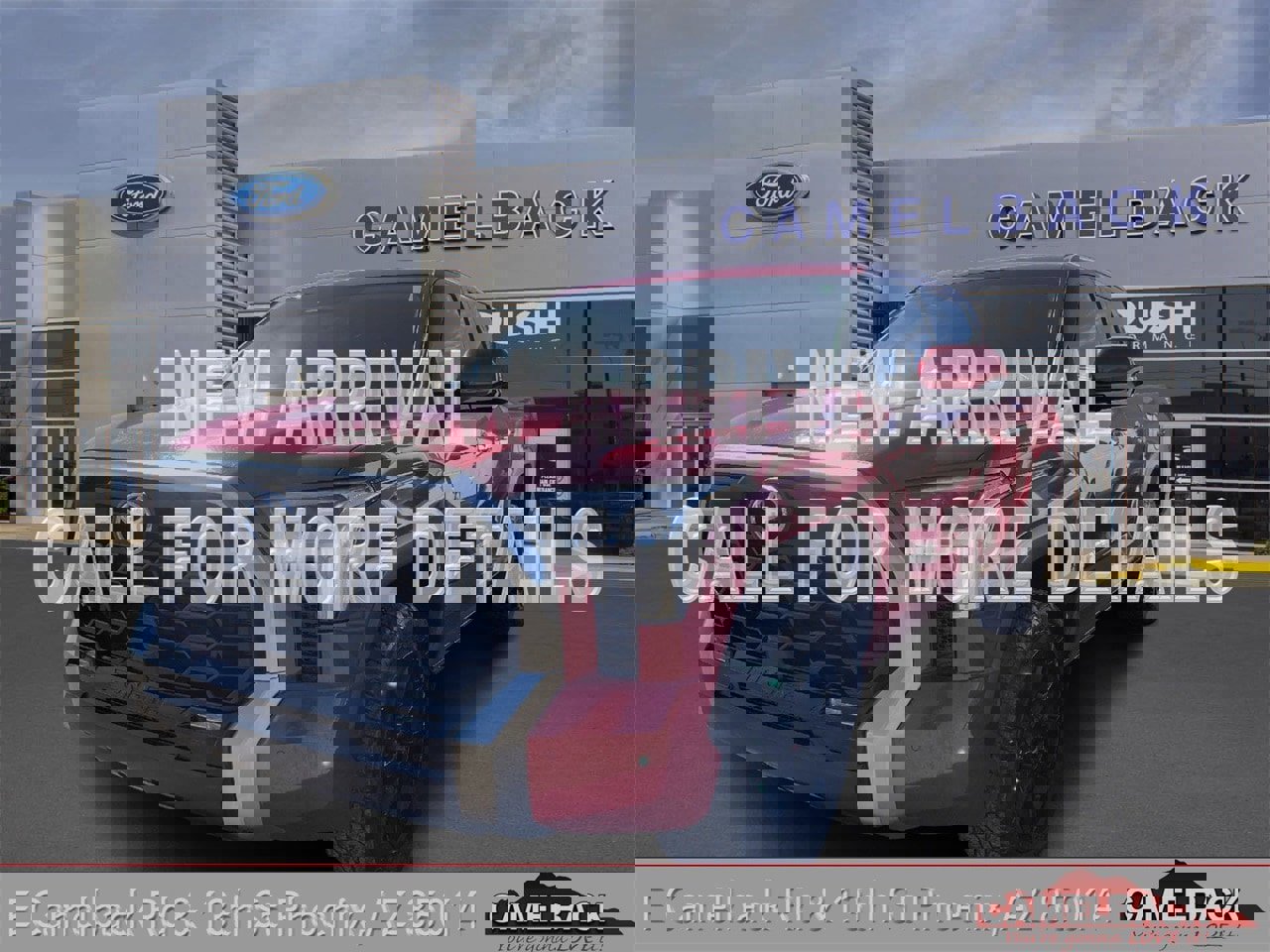 Used 2022 Toyota Tundra Limited