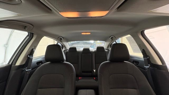 Used 2025 Nissan Altima 2.5 SV image 27